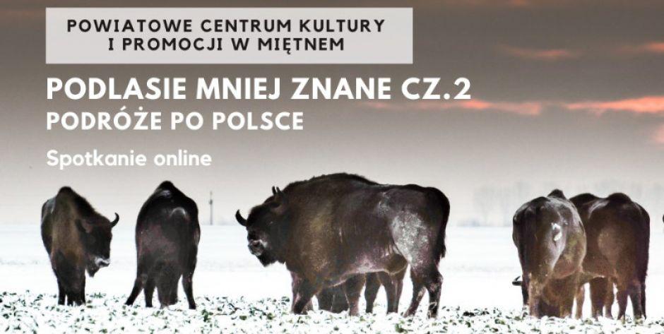 Podróż on-line śladami Tatarów