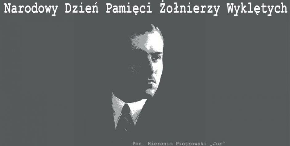 Dzień Pamięci Żołnierzy Wyklętych w Łochowie