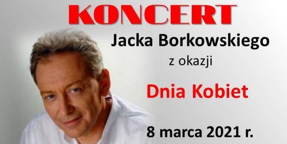 Odbierz darmowe wejściówki na koncert