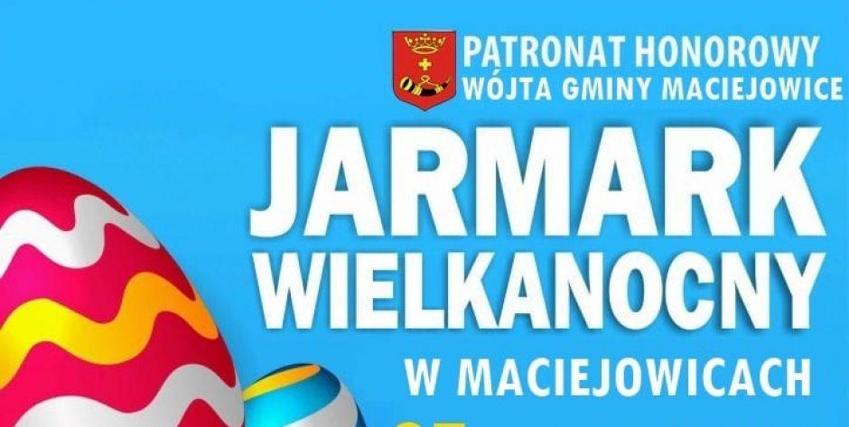 Wielkanocny jarmark