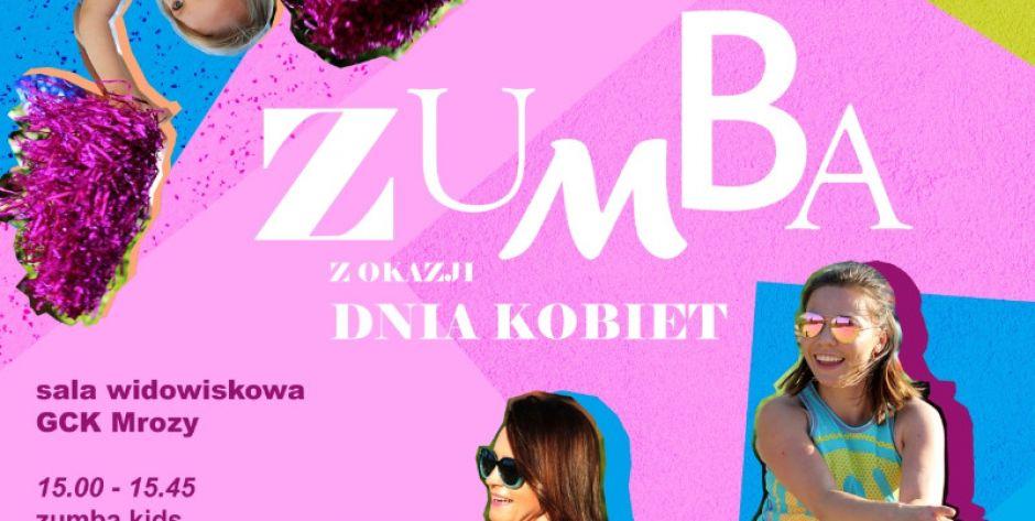 Z okazji Dnia Kobiet