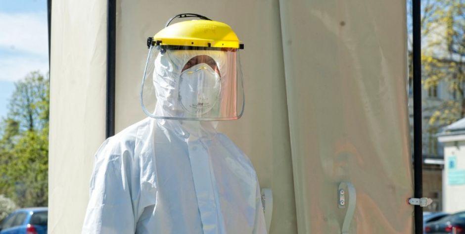 Najnowsze dane epidemiologiczne