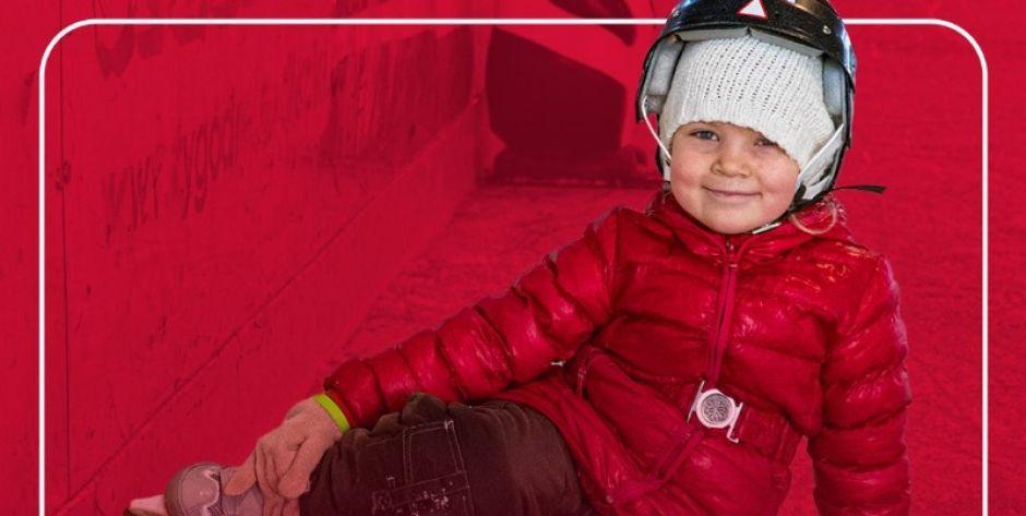 Dzisiaj też się nie poślizgamy