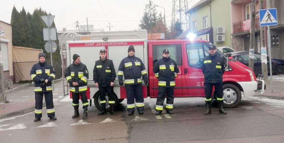 Trzy lata w zawieszeniu