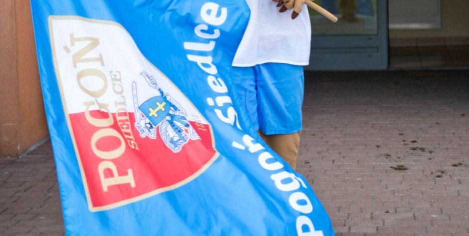 Pogoń ograła Bytovię