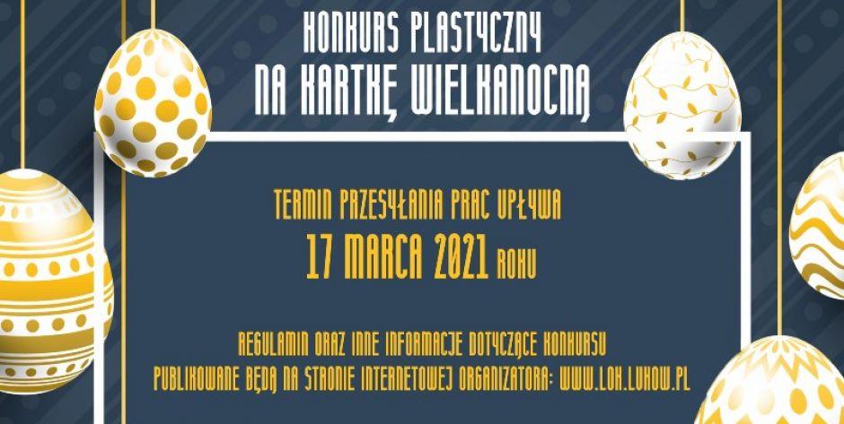 Stwórz kartkę wielkanocną
