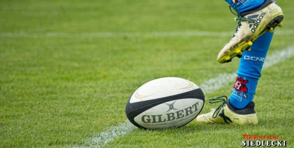 Udany powrót rugbystów