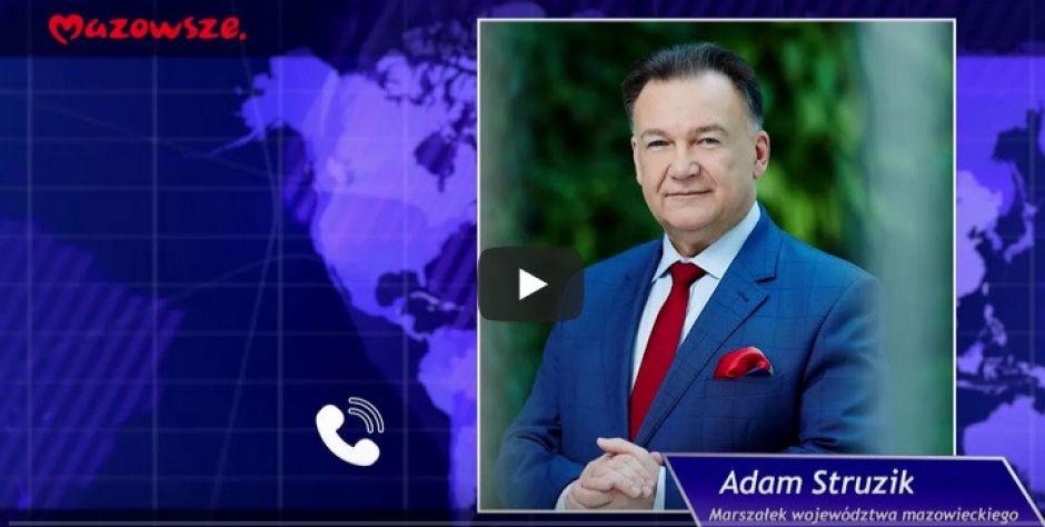 Mazowsze. Wiadomości z regionu
