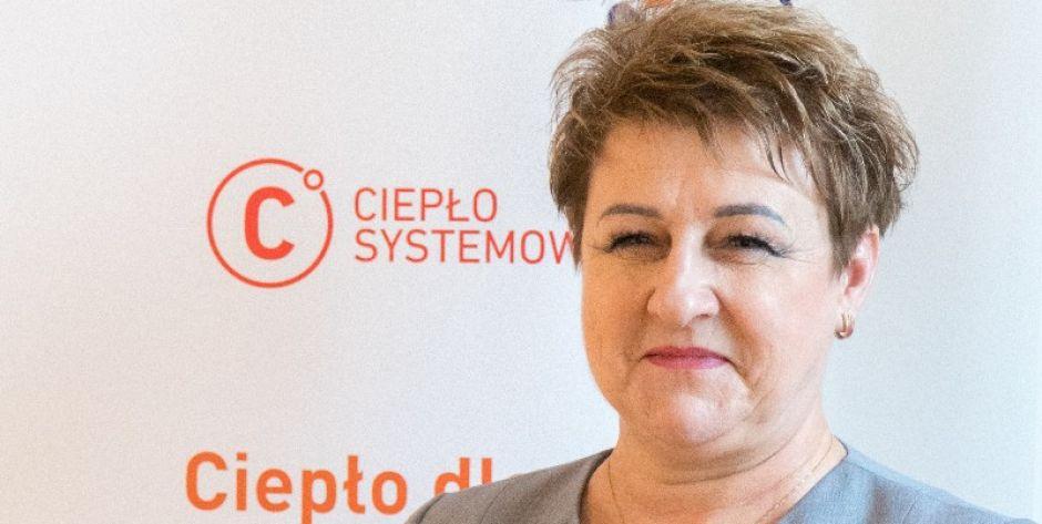 Nowa prezes PEC zapowiada inwestycje i podwyżki 