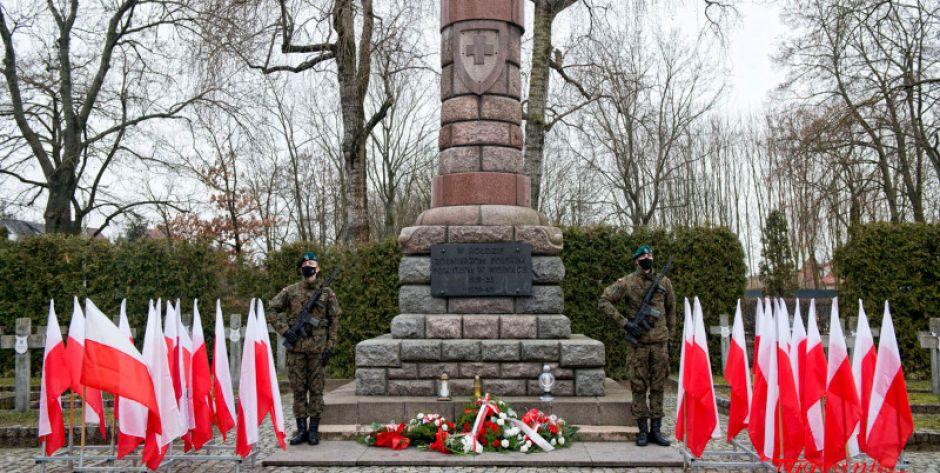 Narodowy Dzień Pamięci Żołnierzy Wyklętych