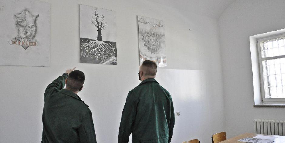 Pogadanki o wyklętych