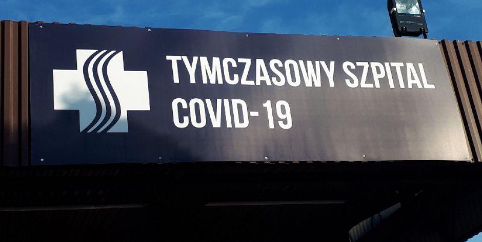 Dwie osoby zmarły