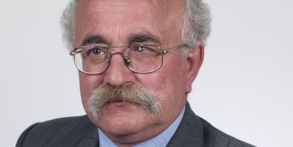 Zmarł dr hab. Jan Woliński 