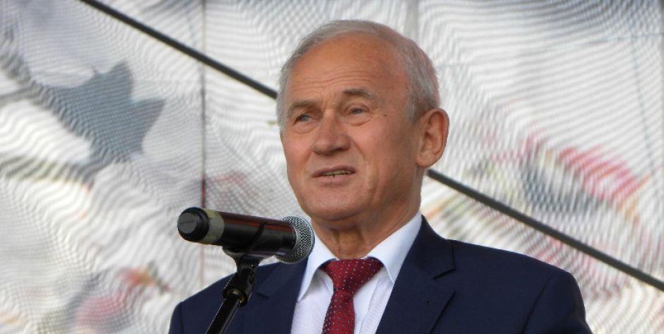 Krzysztof Tchórzewski szefem rady doradców ds. politycznych premiera