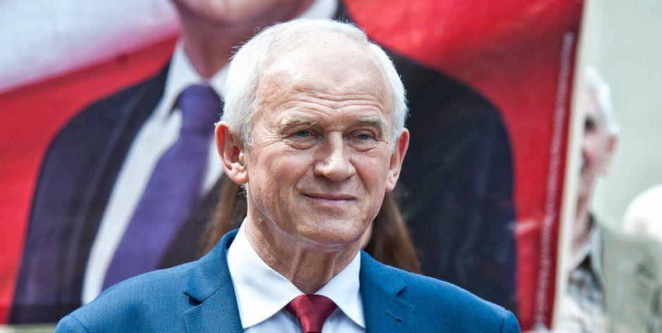„Podwyżki cen prądu nie są dokuczliwe, bo coraz więcej zarabiamy” - mówi ... poseł Krzysztof Tchórzewski