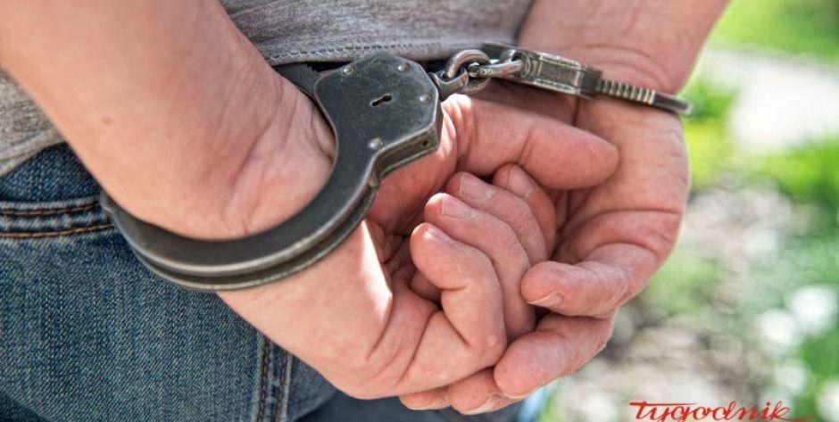 Kierowca z narkotykami zatrzymany przez łosickie policjantki