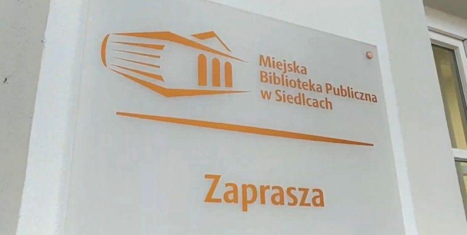 Kto zostanie dyrektorem Miejskiej Biblioteki Publicznej w Siedlcach?