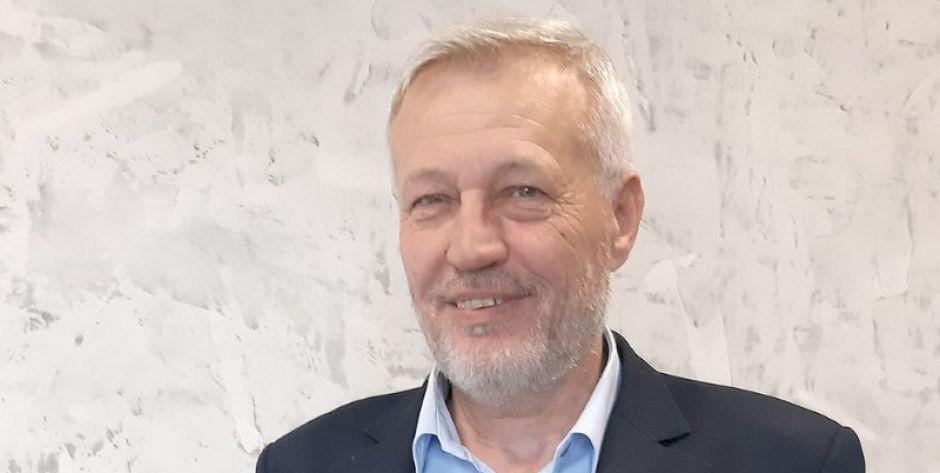 Nie lubię schematów, lubię wyzwania