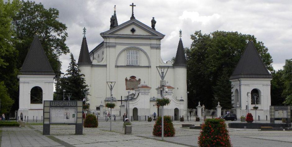 Węgrów idealnym miastem na weekend