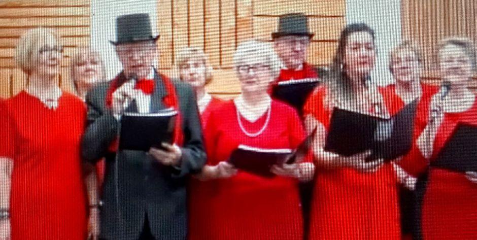 Koncert na Dzień Kobiet