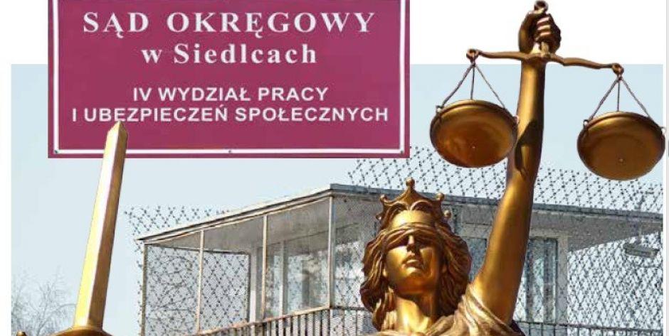 Rozkaz, odmowa, sąd