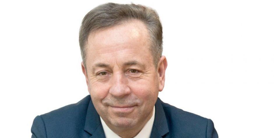 Krzyczałem do drzew