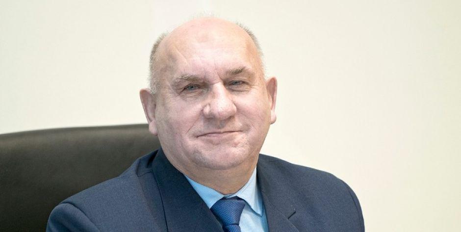 Bezpieczniejsza droga do szkoły