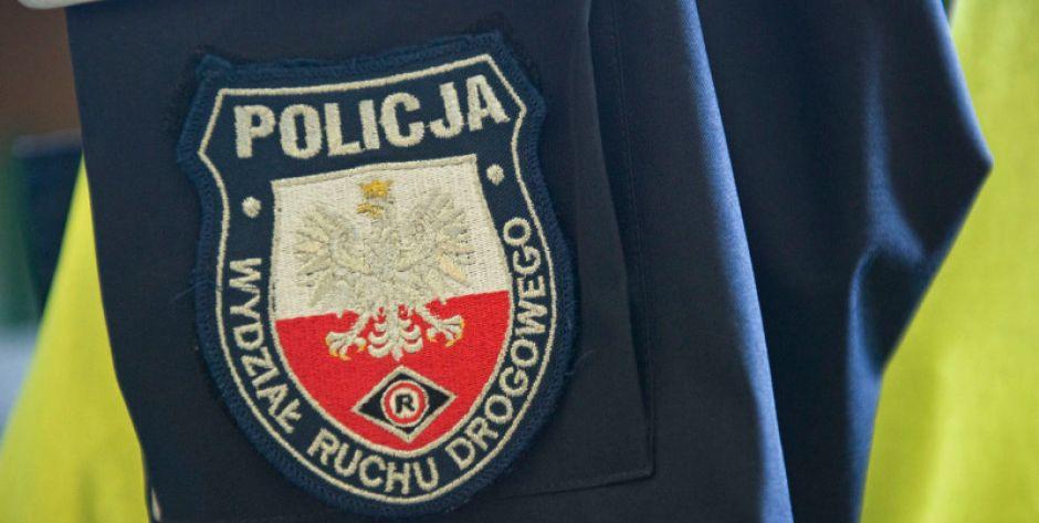 16-latek za kierownicą