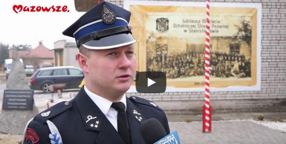 Mazowsze. Wiadomości z regionu - odcienk 173