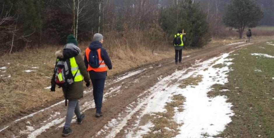 Rozpoczęto przygotowania do siedleckiej Ekstremalnej Drogi Krzyżowej