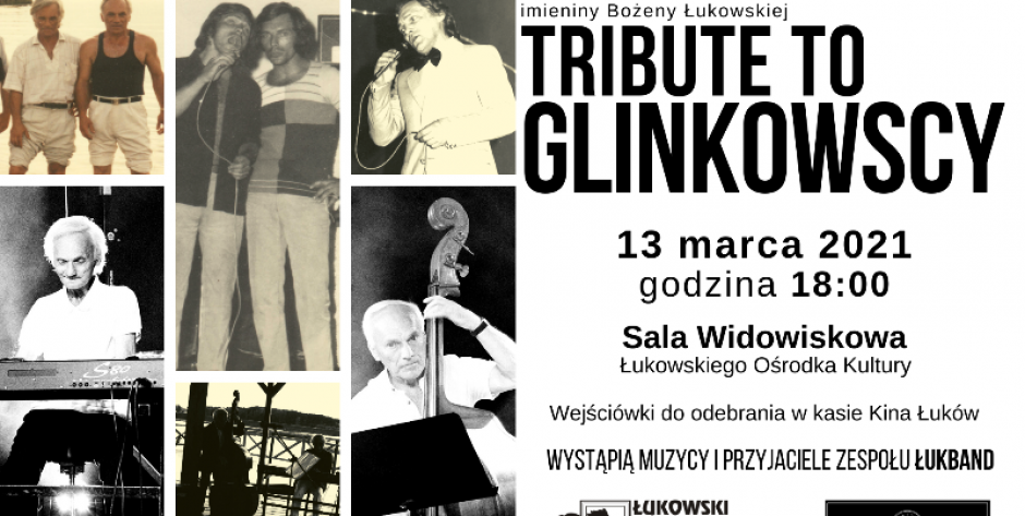 W hołdzie braciom Glinkowskim