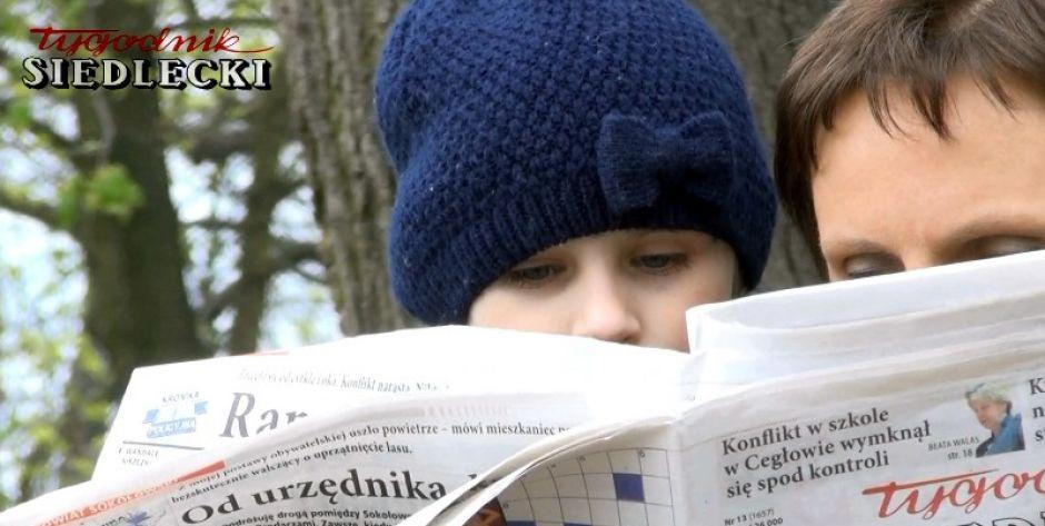 Najnowszy numer z wkładką 