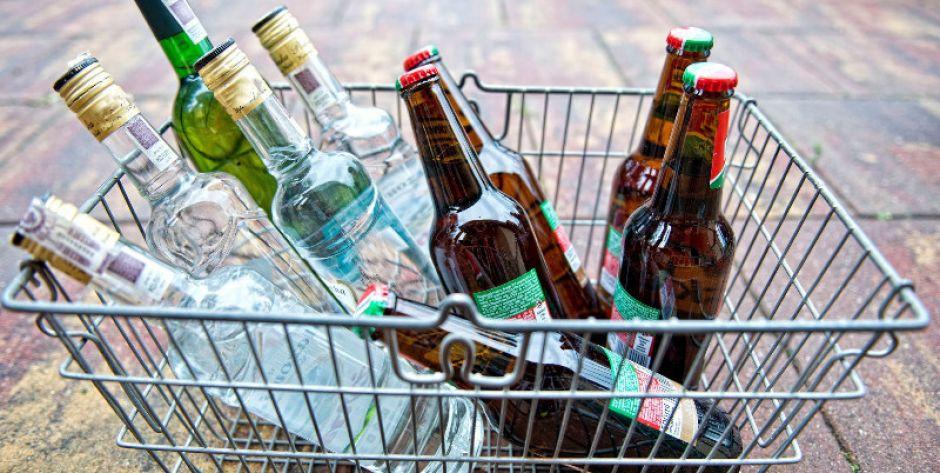 Zakaz handlu alkoholem sposobem na „spożywcze placówki pocztowe”?