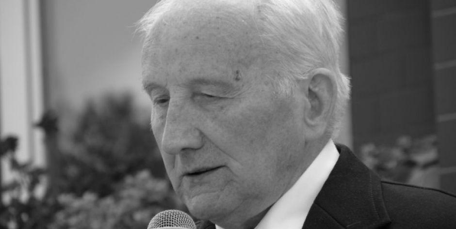 Zmarł Sybirak Zygmunt Goławski