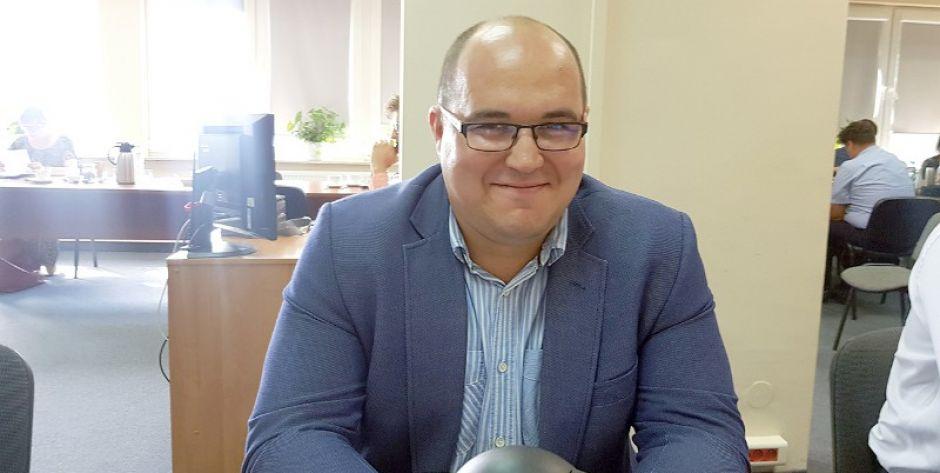 Zmiana szefa Agencji