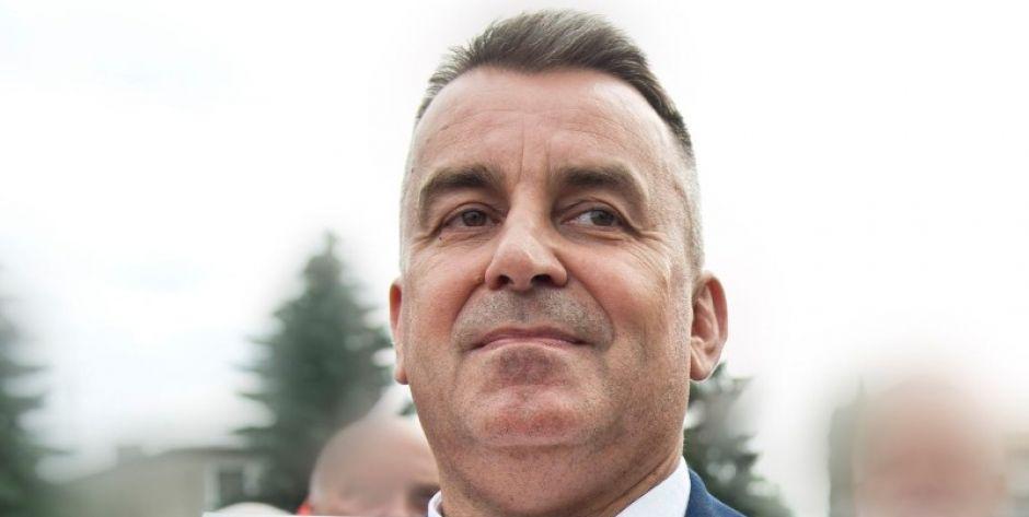 Jako kierownik siedleckiego aquaparku „utracił zaufanie”. - Teraz jest prezesem Polskiej Spółki Gazownictwa