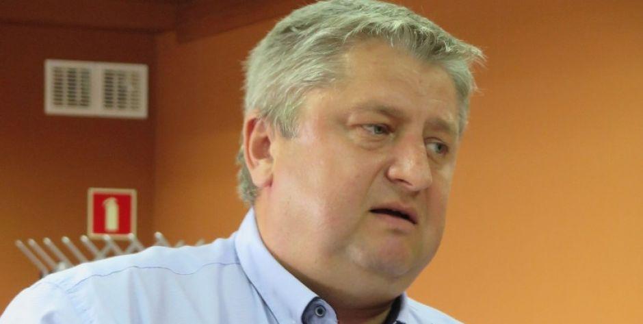 Przypadek Janusza Kobylińskiego