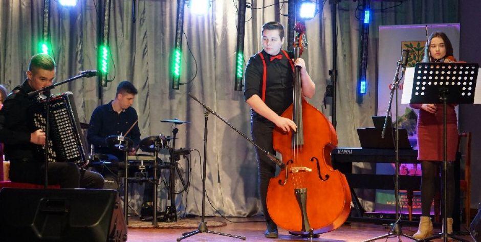 Koncert z okazji Dnia Kobiet