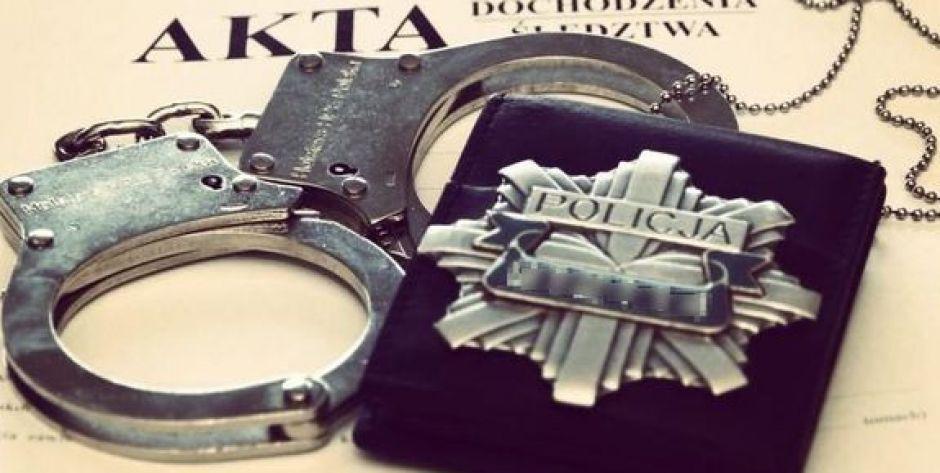 Młodzi mężczyźni włamywali się do domów. Grozi im nawet 10 lat więzienia