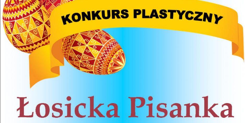 Konkurs na Wielkanoc