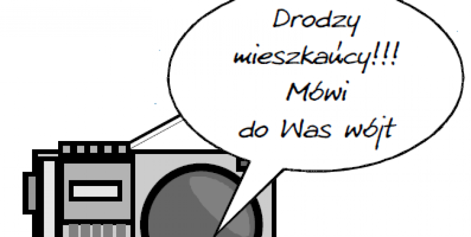 Awantura o radio