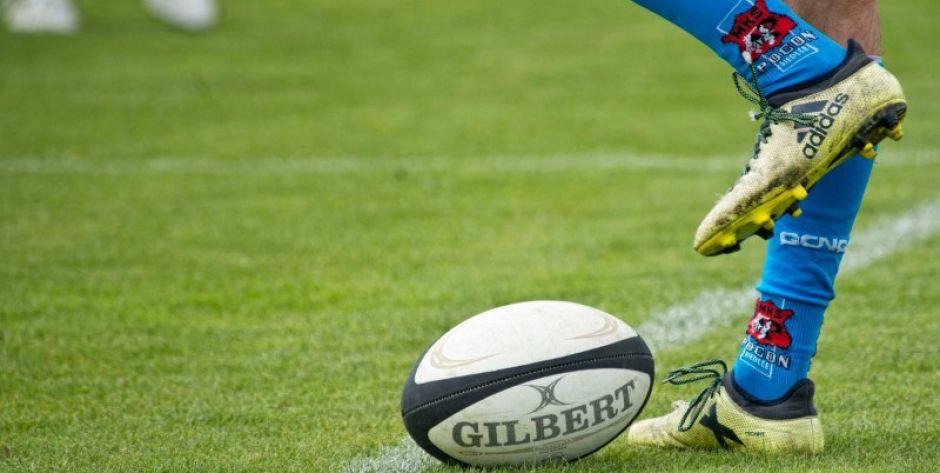 Będzie transmisja z meczu rugbystów