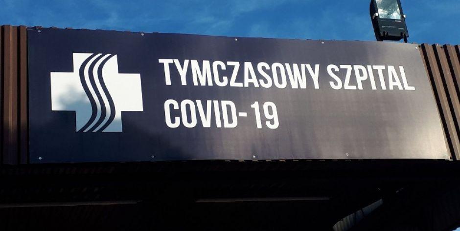 Pacjentów coraz więcej 