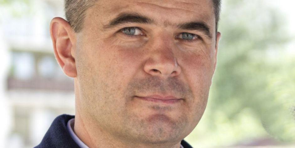 Tato, ile można patrzeć na jedno drzewo...