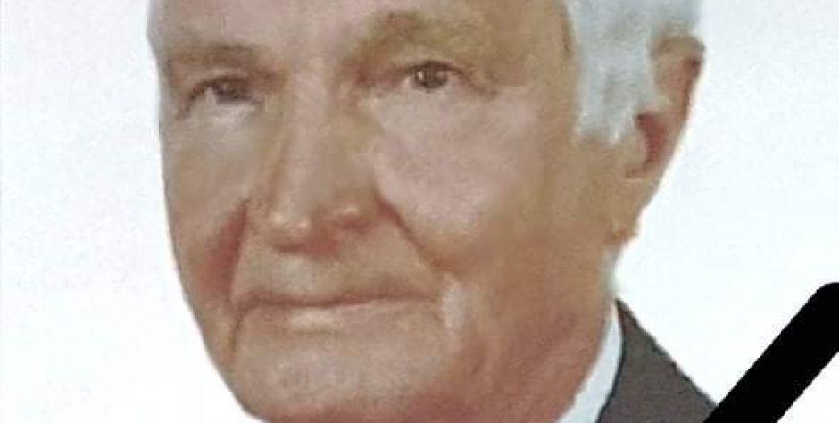Zmarł nauczyciel Henryk Wysocki