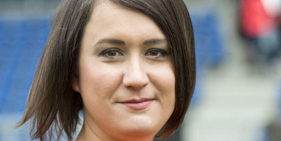 Anna Maria Siarkowska krytycznie o lockdownie i odwoływaniu zabiegów planowych