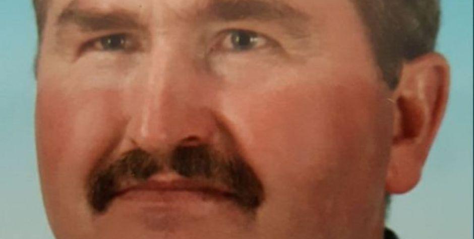 Mieszkaniec Próchenek zaginął 10 lat temu. Wciąż trwają jego poszukiwania