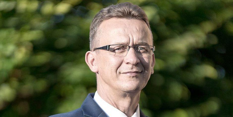 Przetrącony kręgosłup...