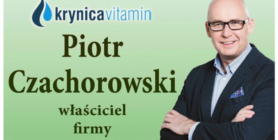 Gigant z pierwszej ligi