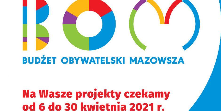  Rusza druga edycja budżetu obywatelskiego Mazowsza